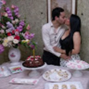 Meet your Posher, Ray